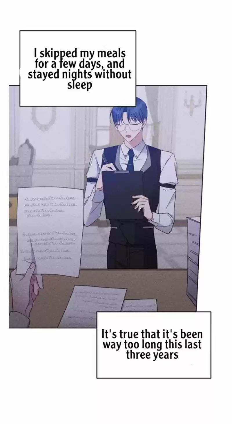 What It Means To Be You? Chapter 16