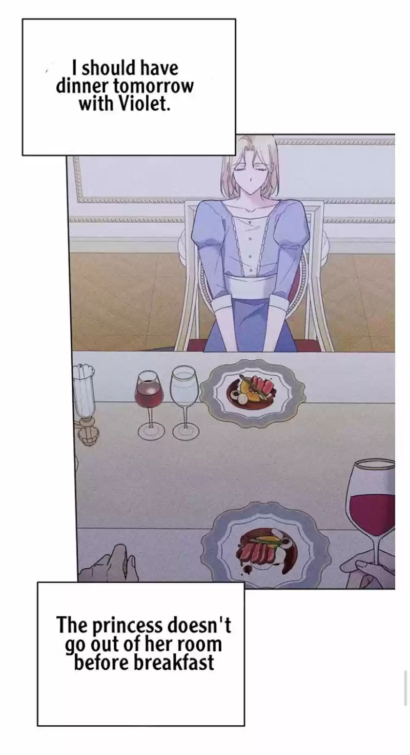 What It Means To Be You? Chapter 16