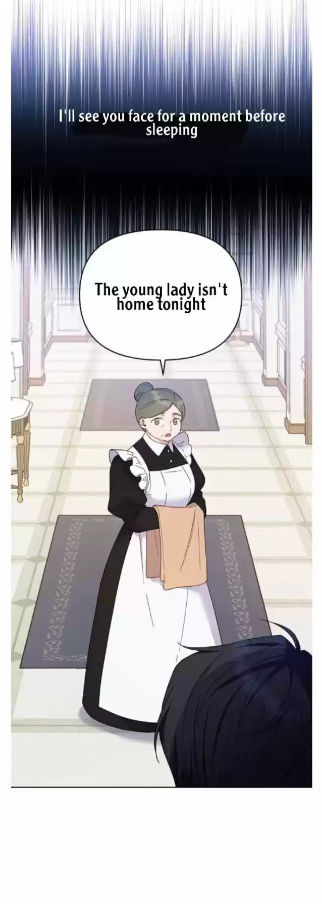 What It Means To Be You? Chapter 16