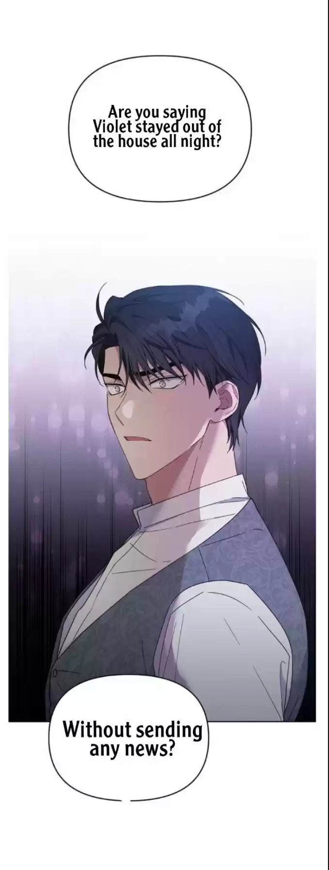 What It Means To Be You? Chapter 16