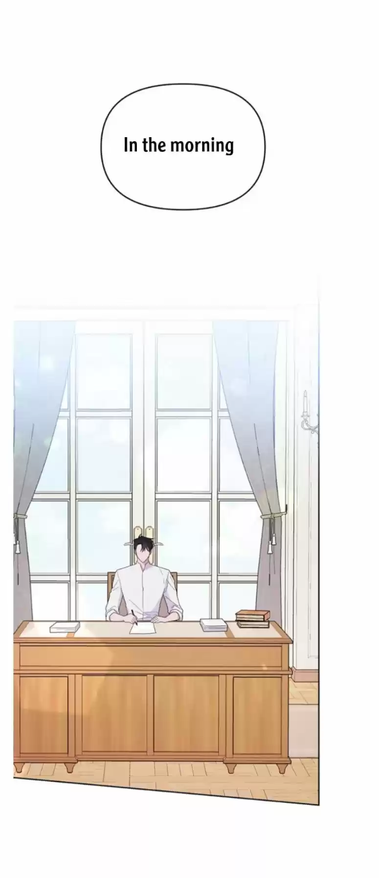 What It Means To Be You? Chapter 17