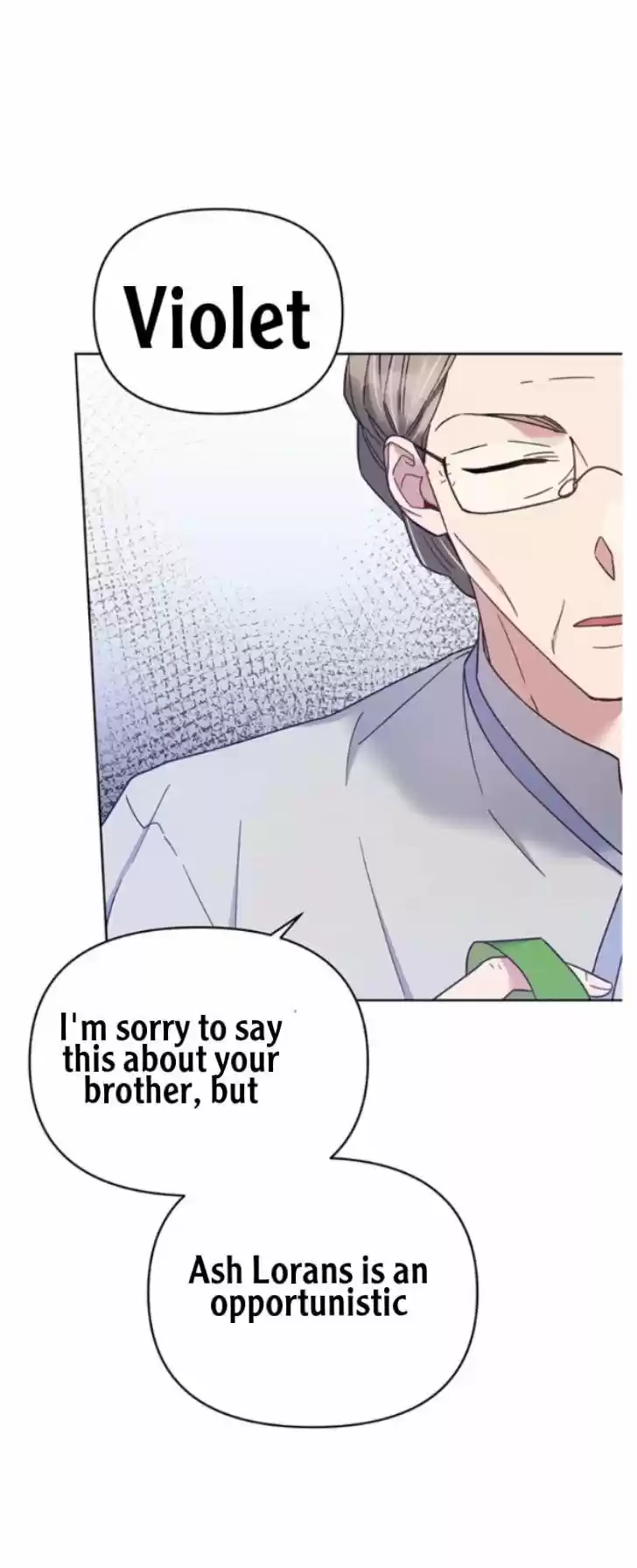 What It Means To Be You? Chapter 17