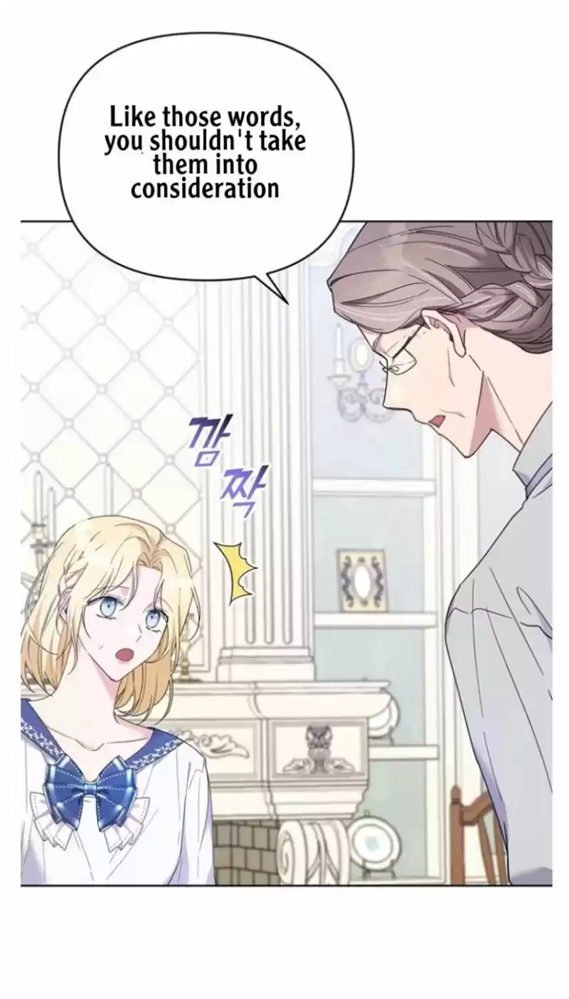 What It Means To Be You? Chapter 17