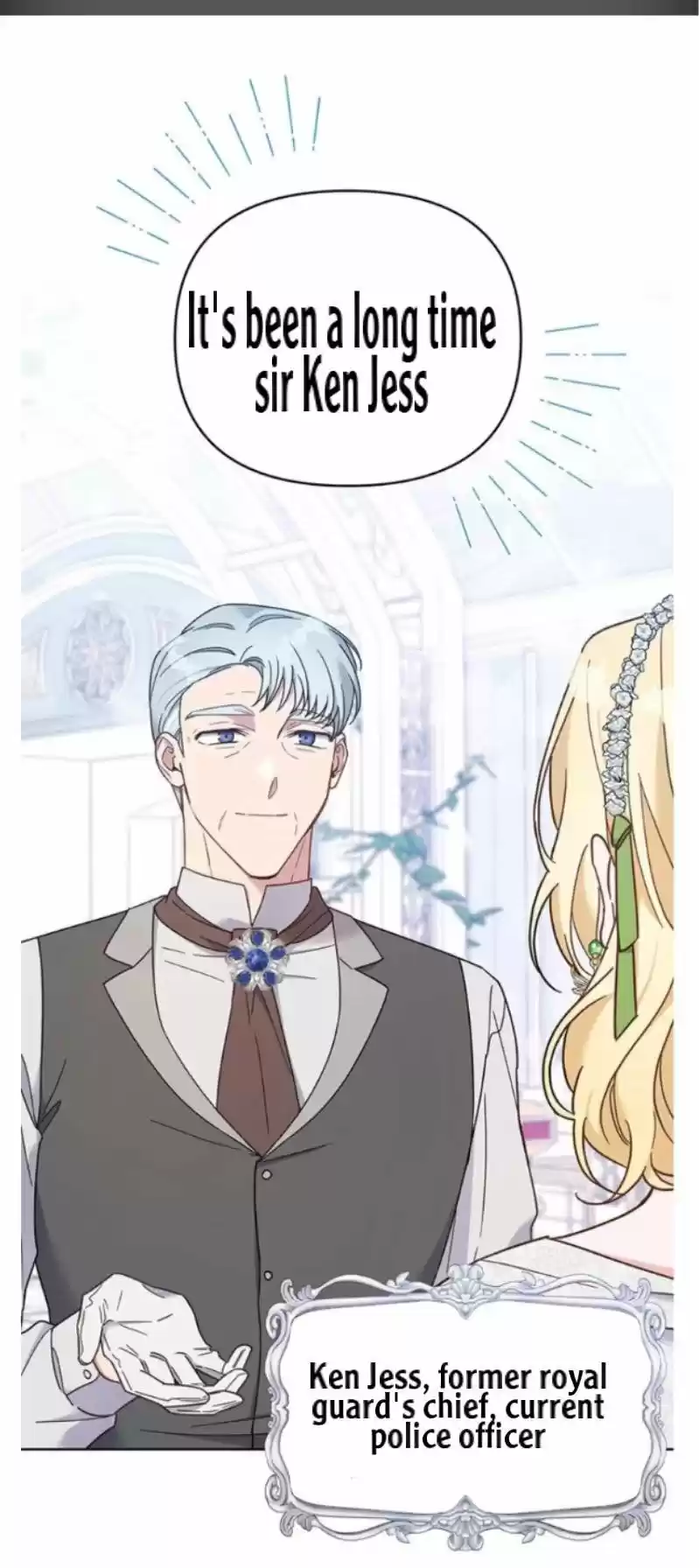 What It Means To Be You? Chapter 17