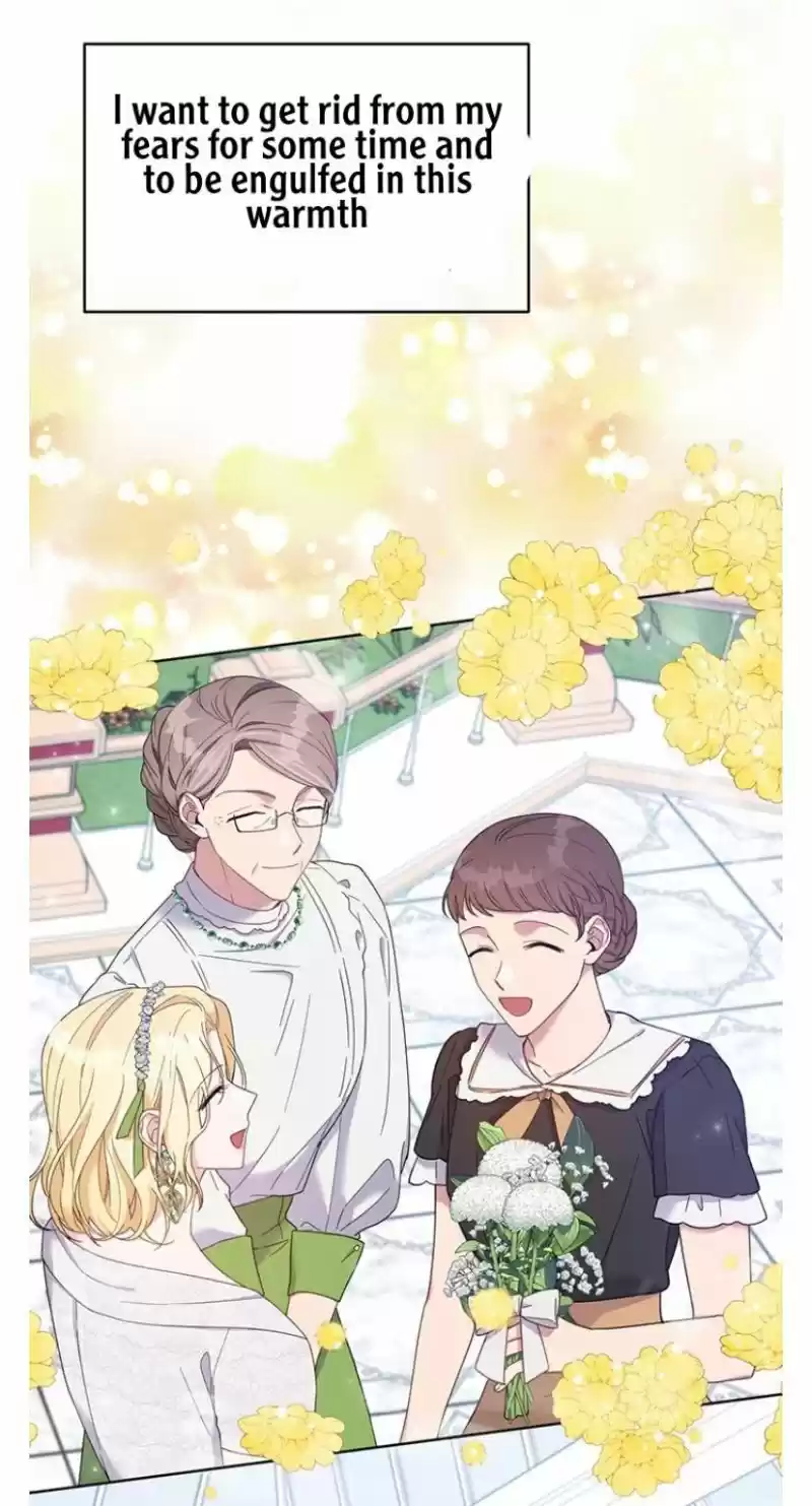 What It Means To Be You? Chapter 17