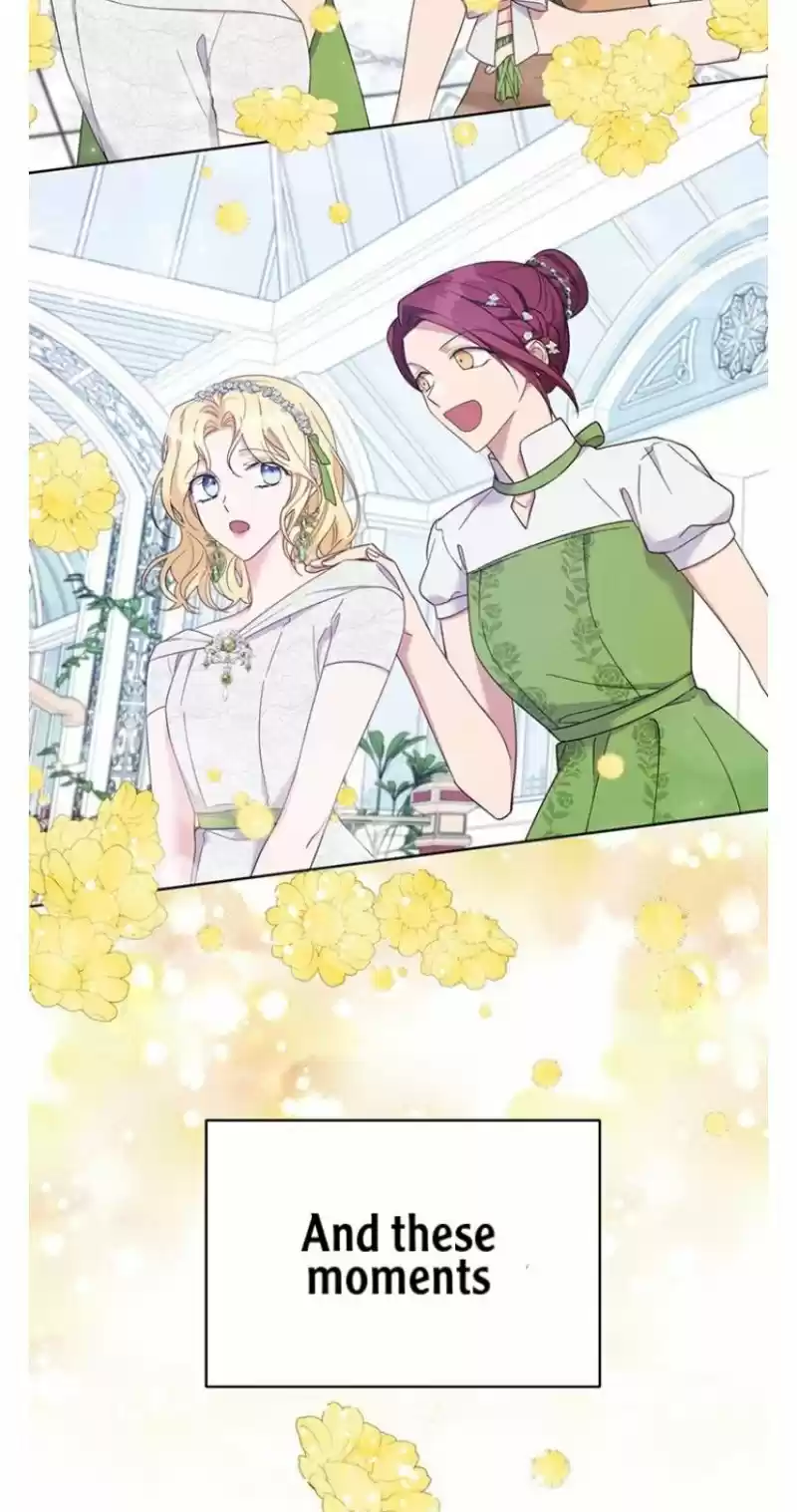 What It Means To Be You? Chapter 17