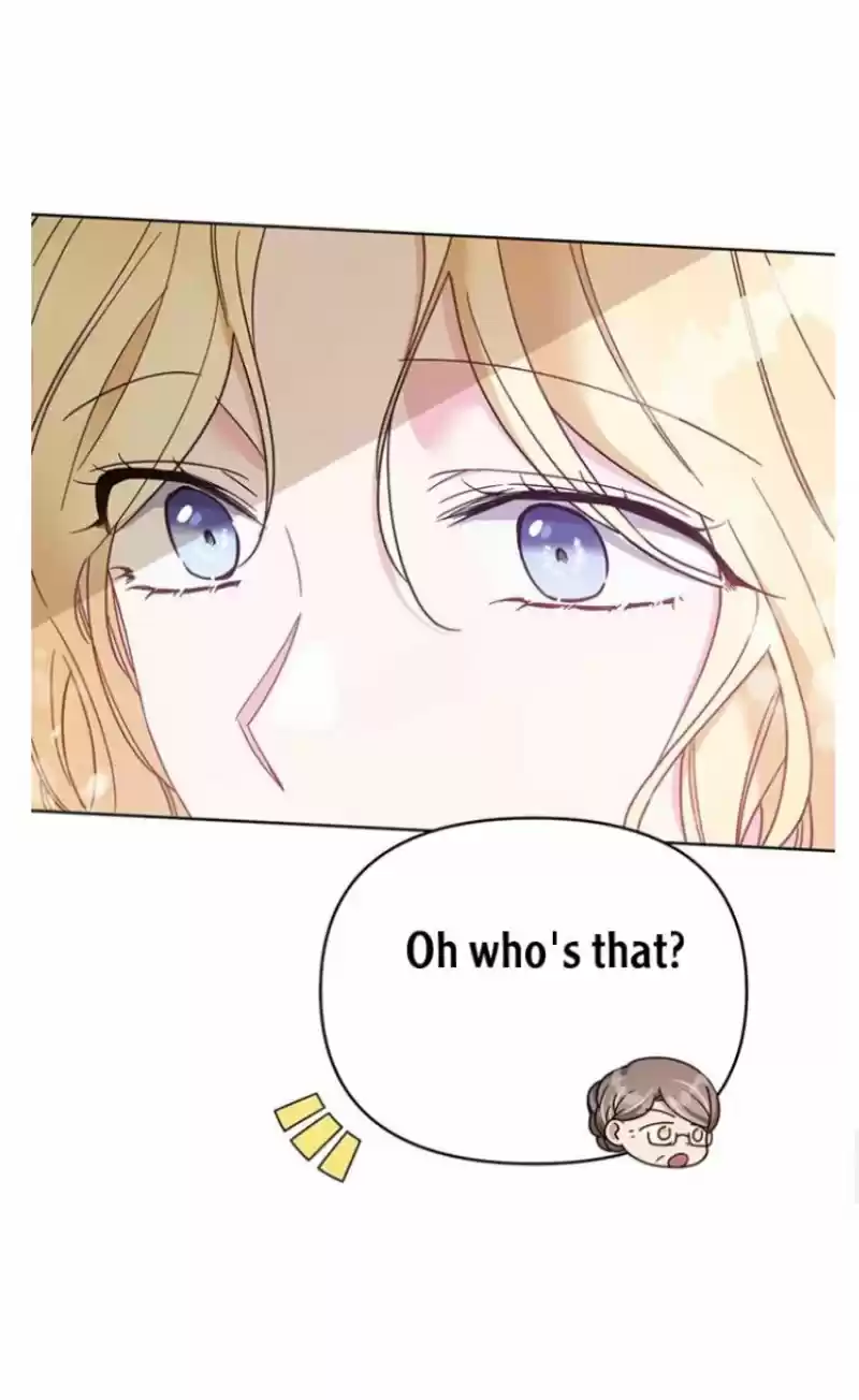 What It Means To Be You? Chapter 17