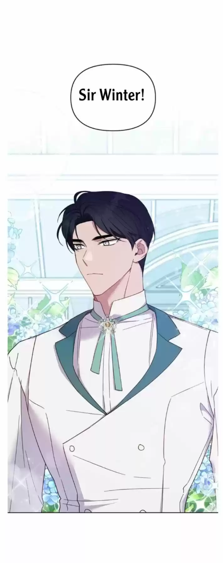 What It Means To Be You? Chapter 17