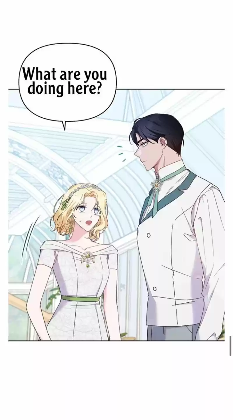 What It Means To Be You? Chapter 17