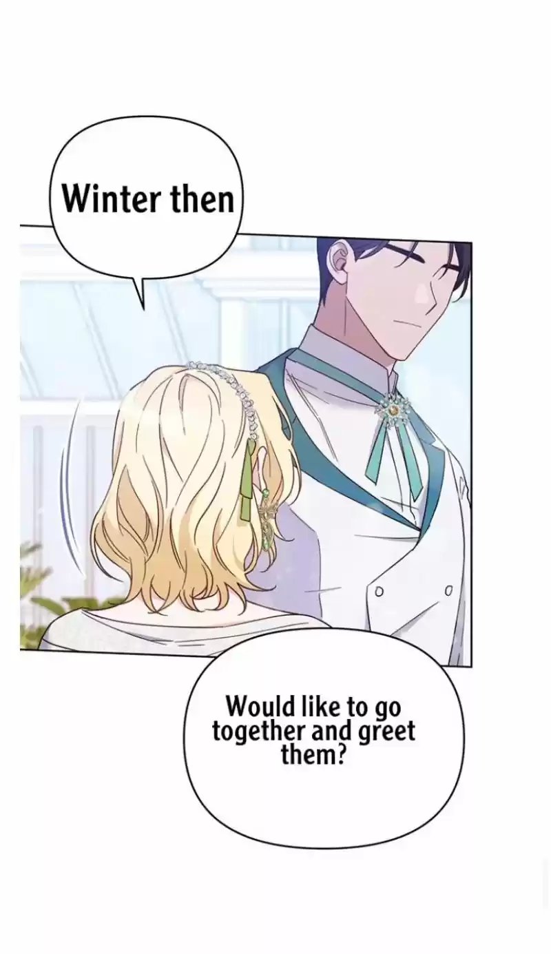 What It Means To Be You? Chapter 17