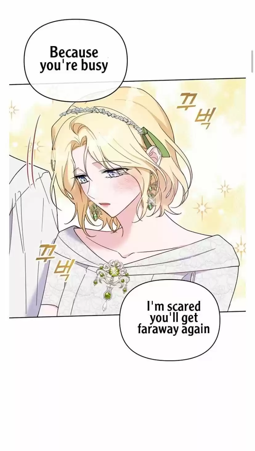 What It Means To Be You? Chapter 18