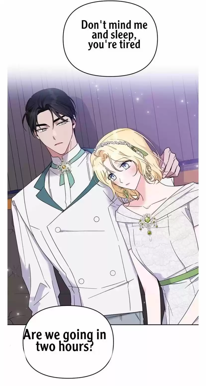 What It Means To Be You? Chapter 18