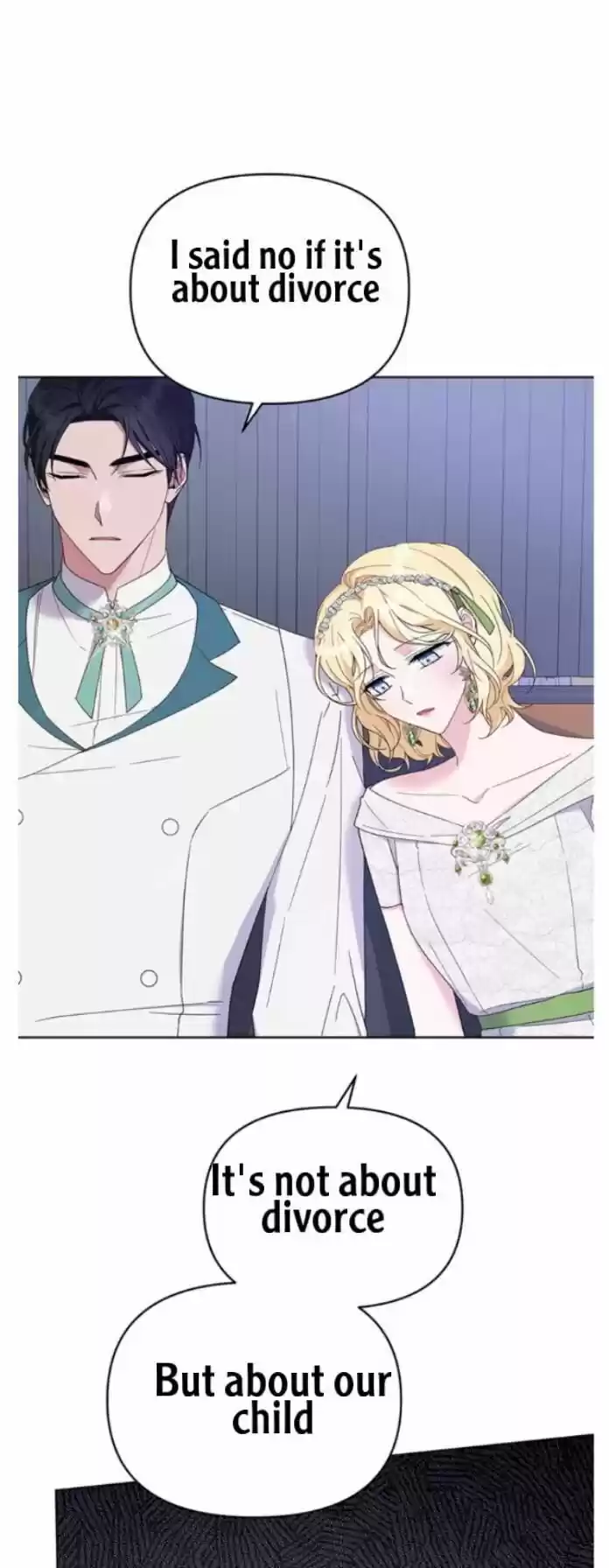 What It Means To Be You? Chapter 18