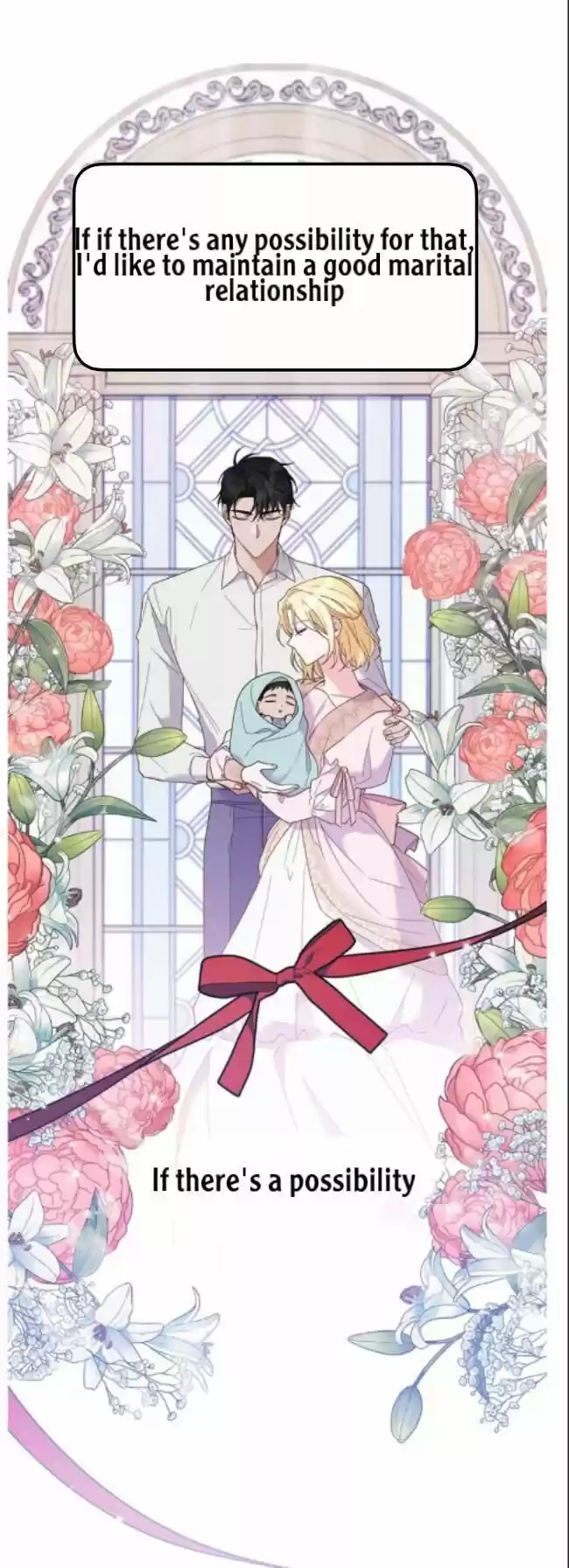 What It Means To Be You? Chapter 18