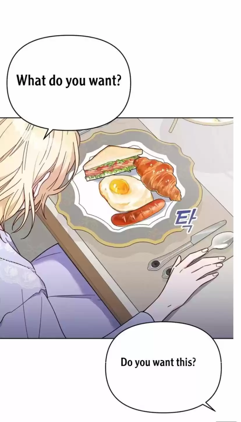 What It Means To Be You? Chapter 18