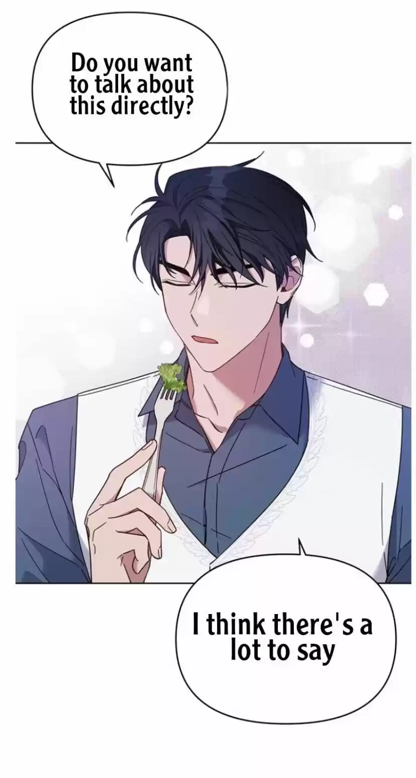 What It Means To Be You? Chapter 18