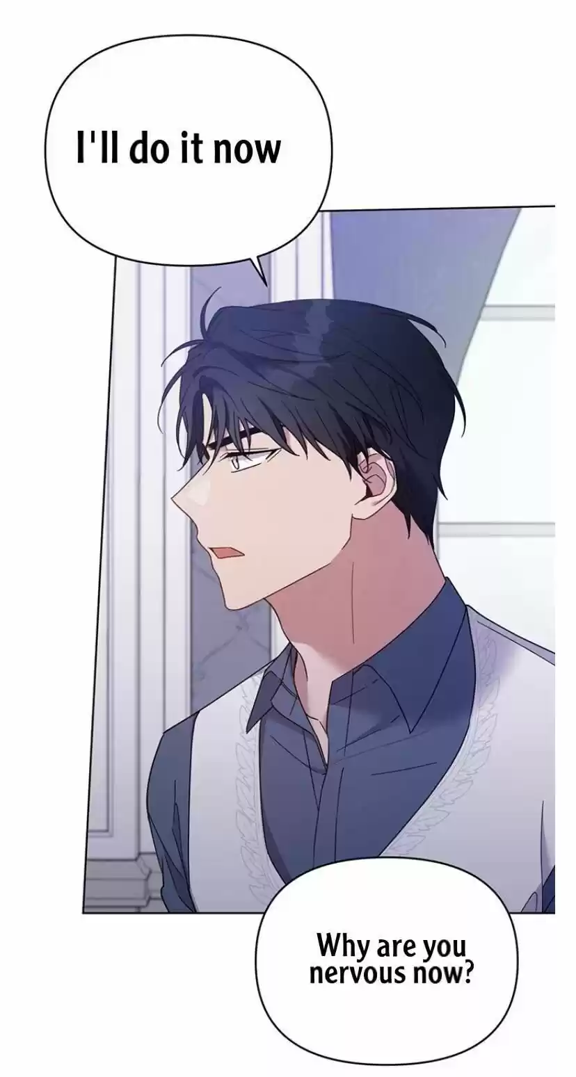 What It Means To Be You? Chapter 18