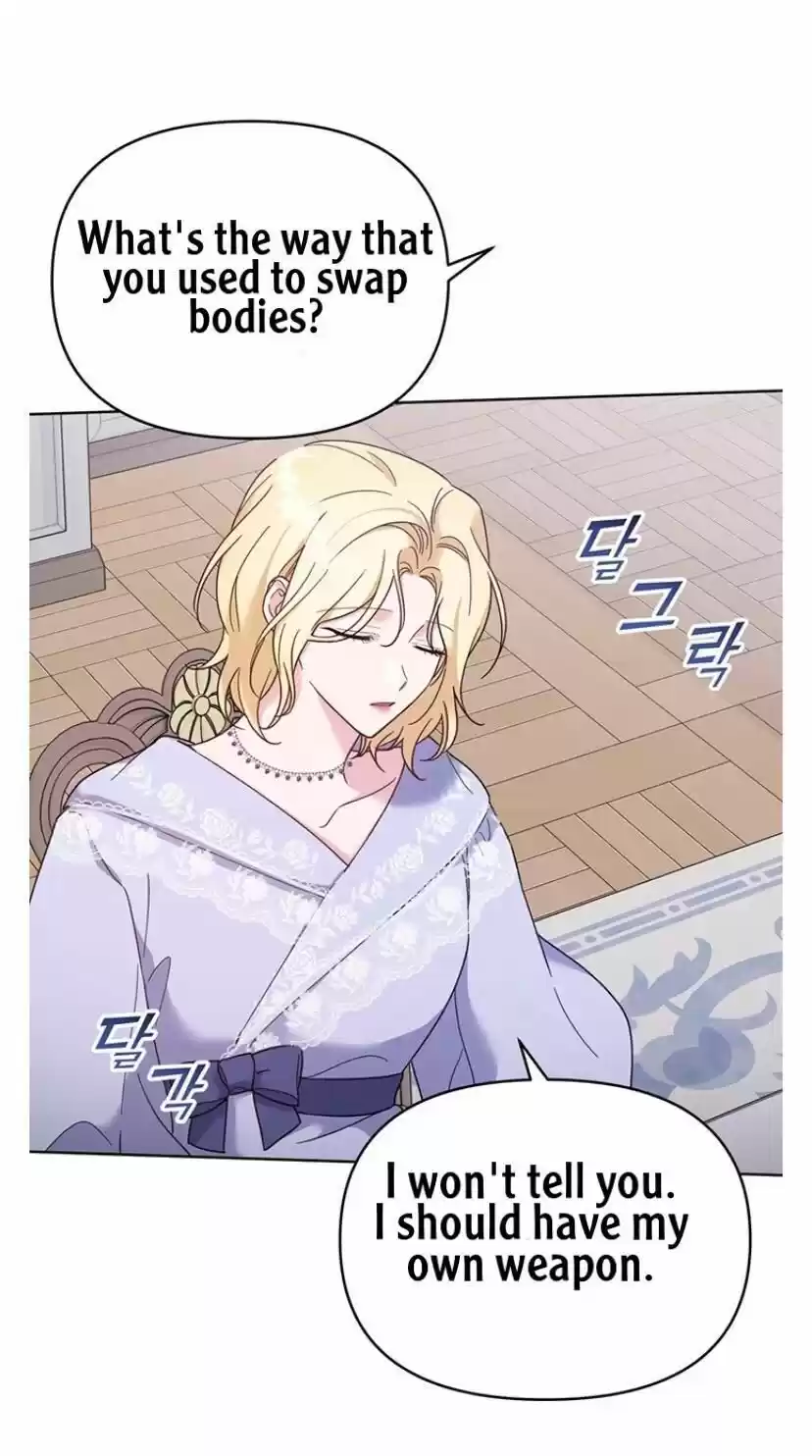 What It Means To Be You? Chapter 18