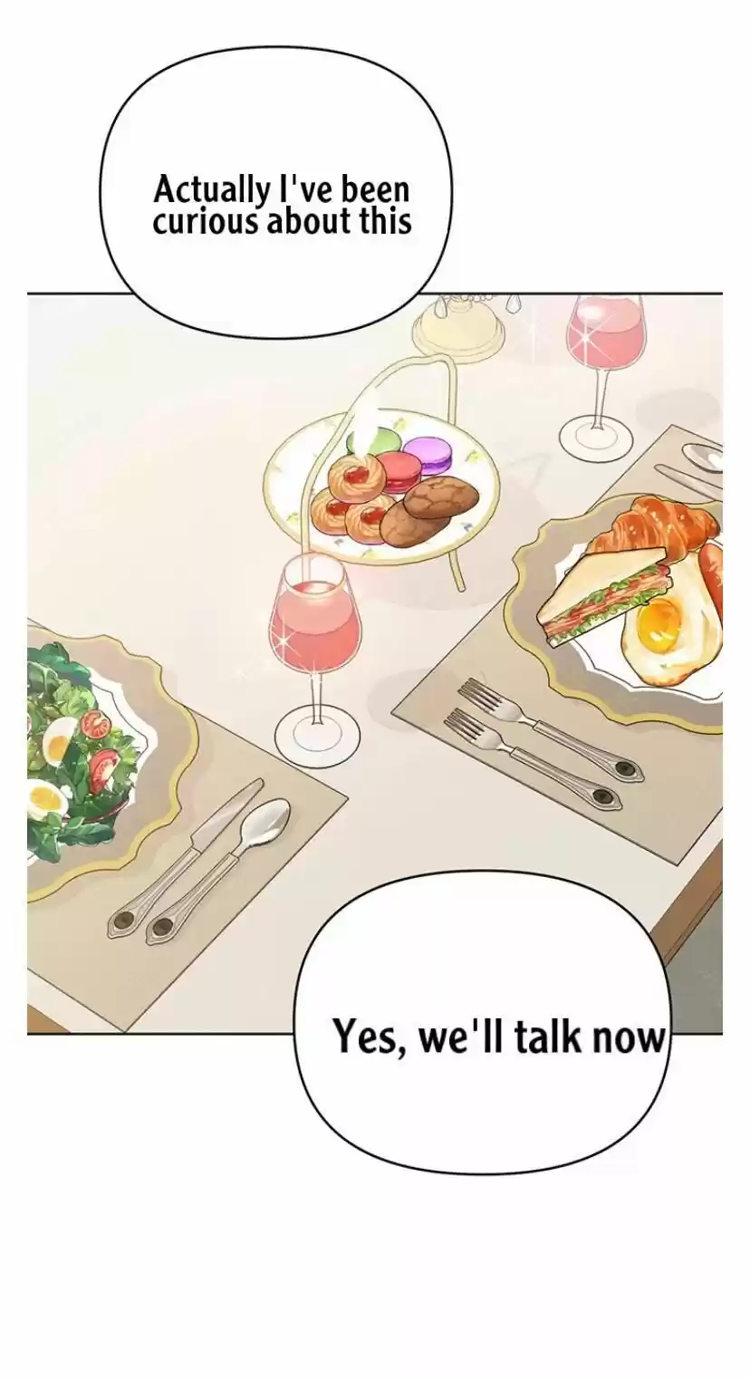 What It Means To Be You? Chapter 18