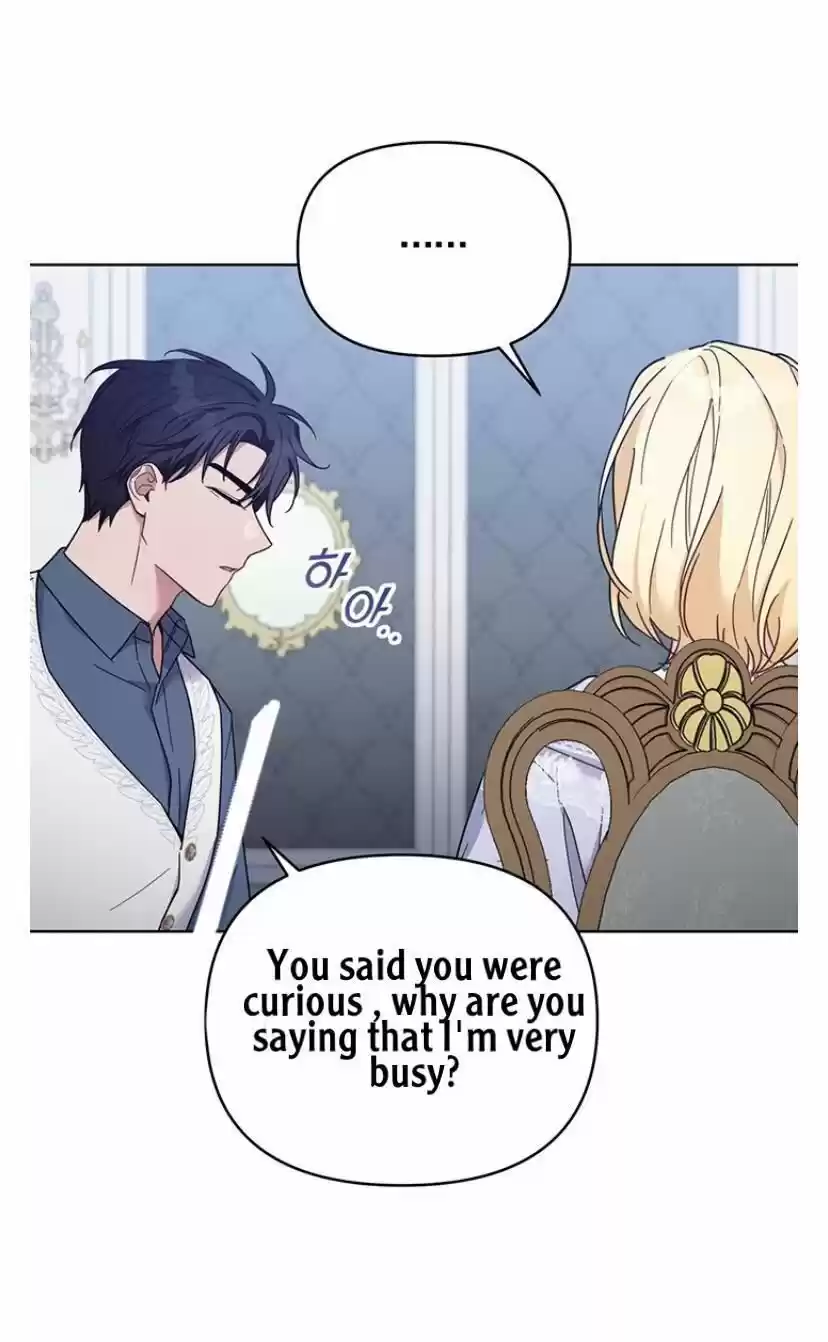 What It Means To Be You? Chapter 18