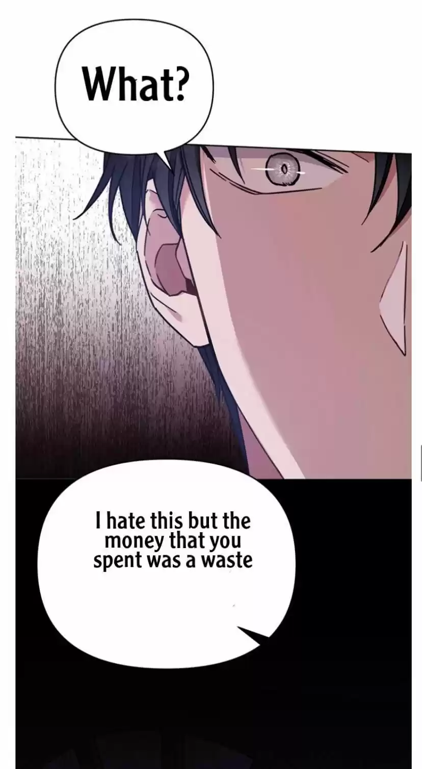 What It Means To Be You? Chapter 18