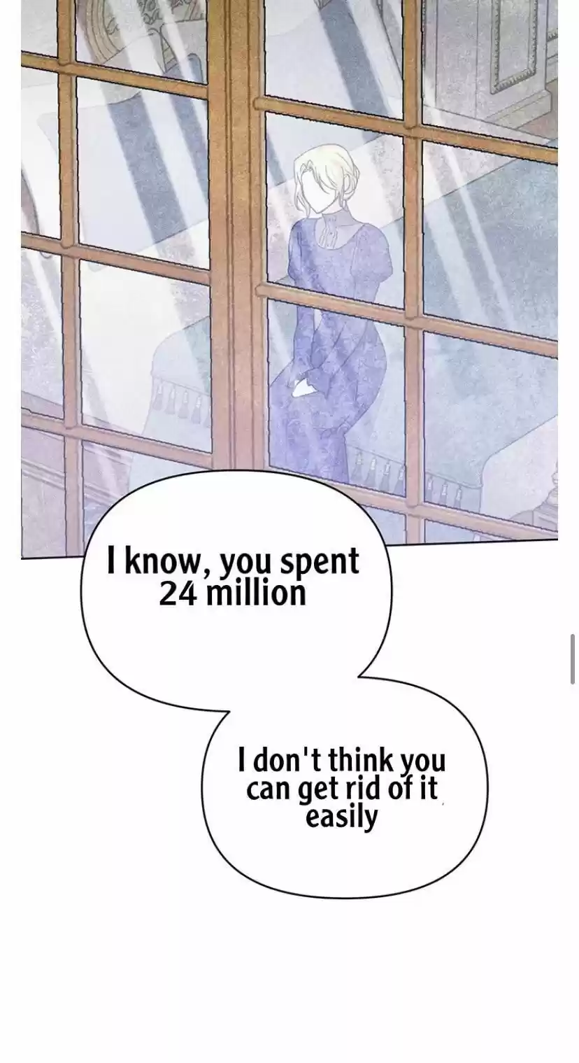 What It Means To Be You? Chapter 18