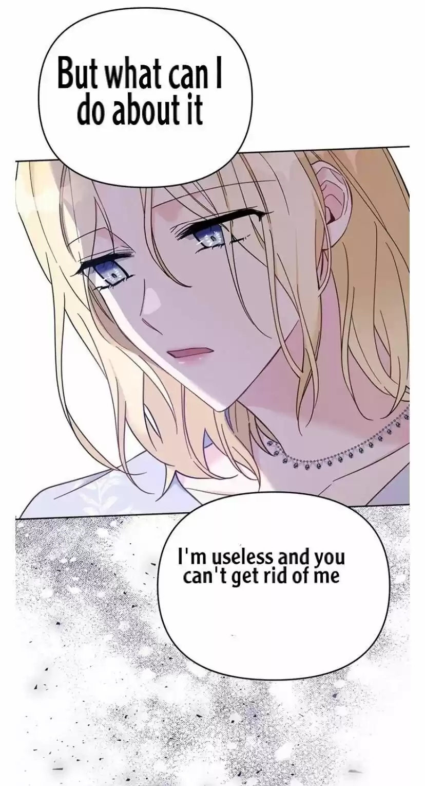 What It Means To Be You? Chapter 18