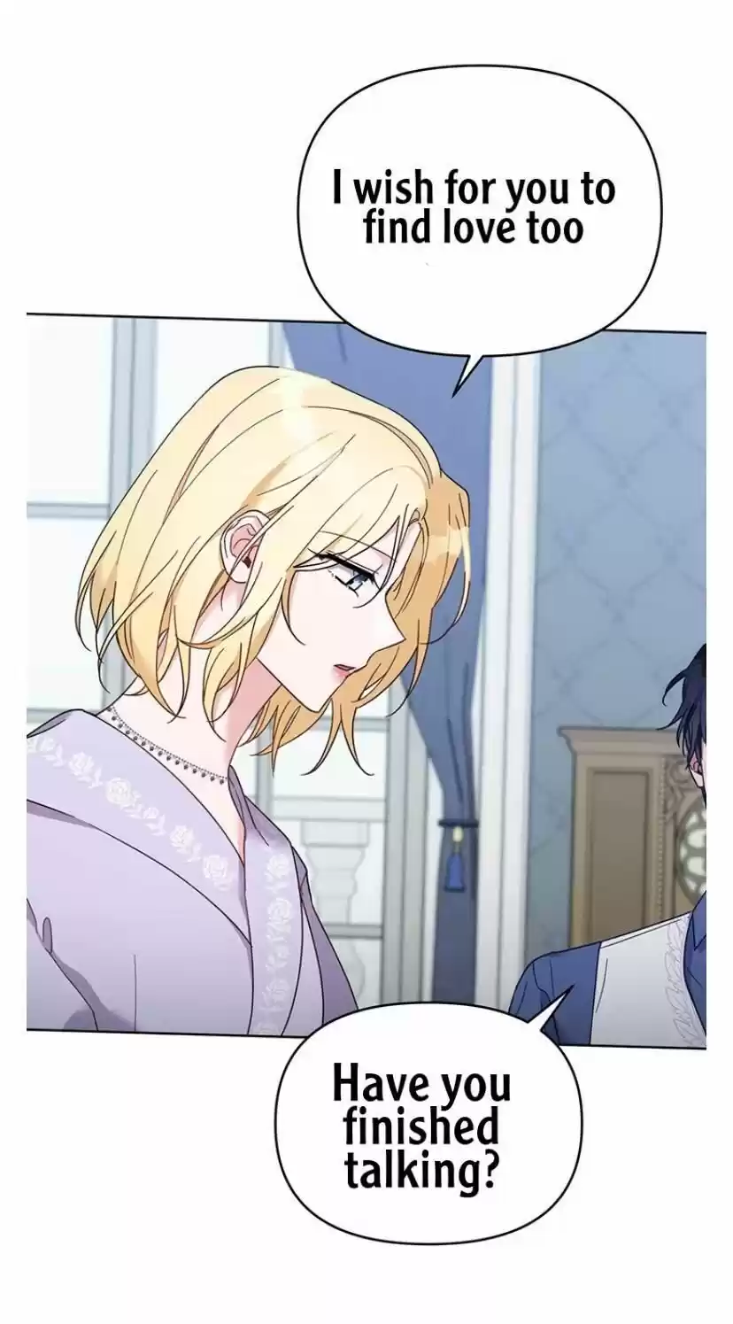 What It Means To Be You? Chapter 18