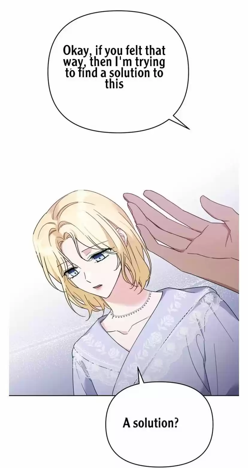 What It Means To Be You? Chapter 18