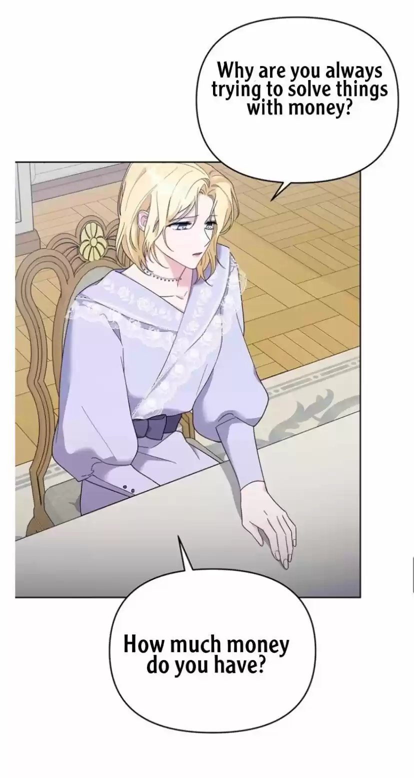 What It Means To Be You? Chapter 18