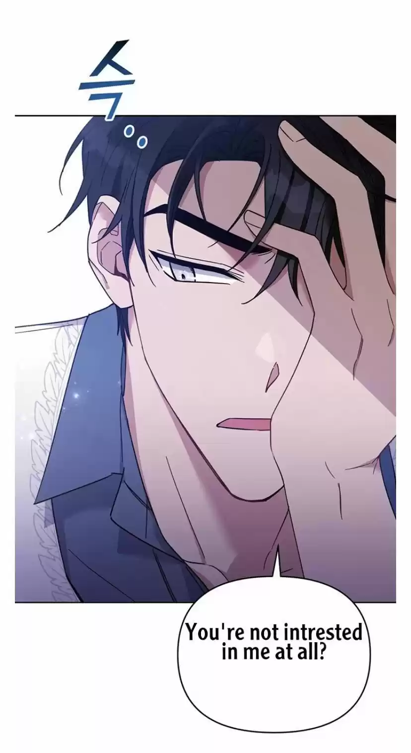 What It Means To Be You? Chapter 18