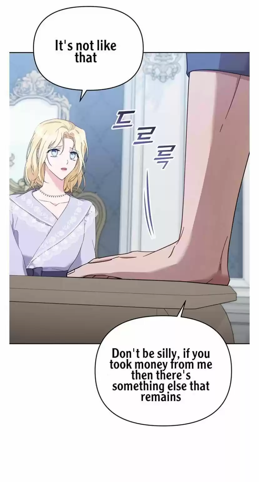 What It Means To Be You? Chapter 18