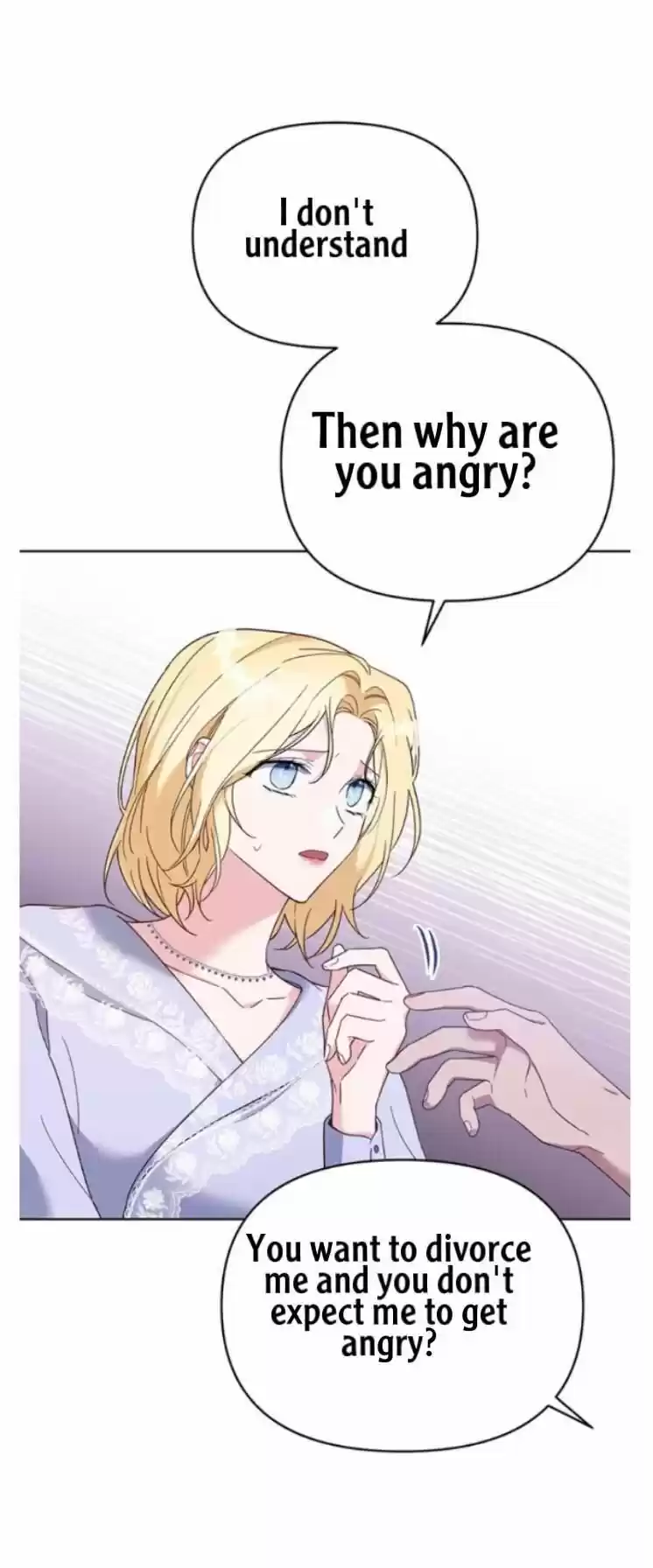 What It Means To Be You? Chapter 18