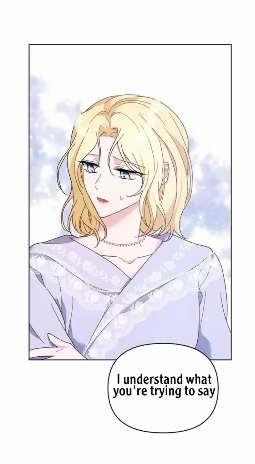 What It Means To Be You? Chapter 18