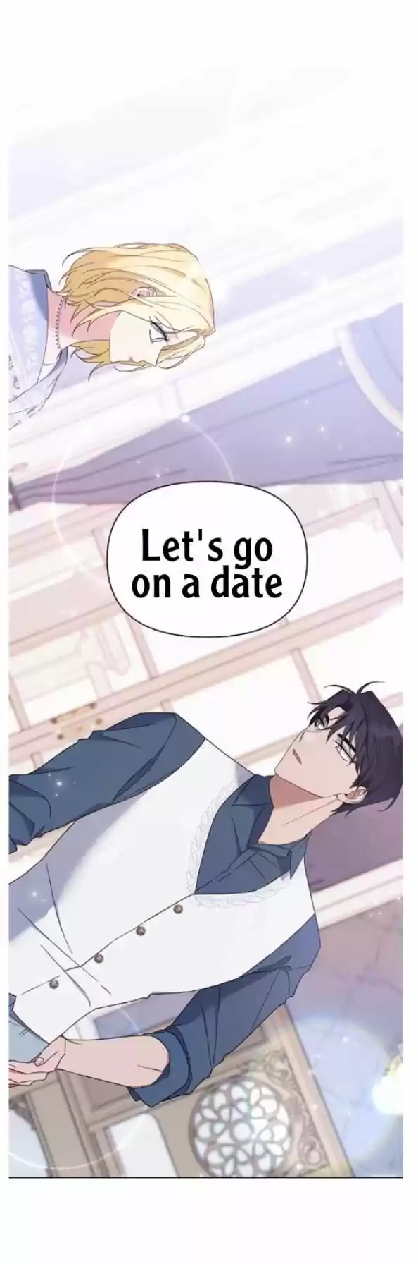 What It Means To Be You? Chapter 18