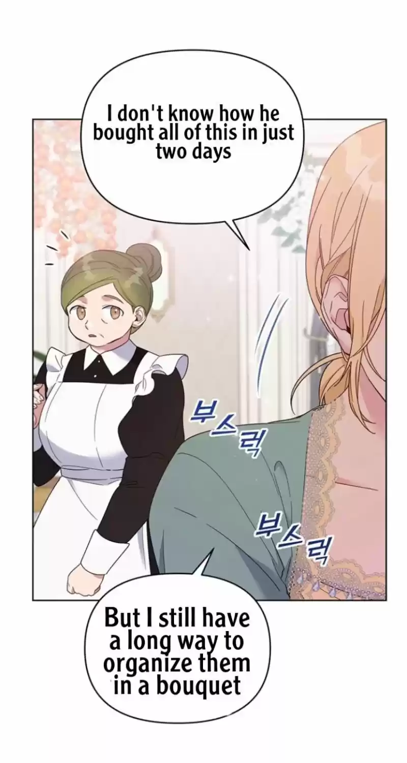 What It Means To Be You? Chapter 19