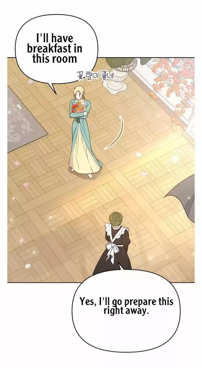 What It Means To Be You? Chapter 19