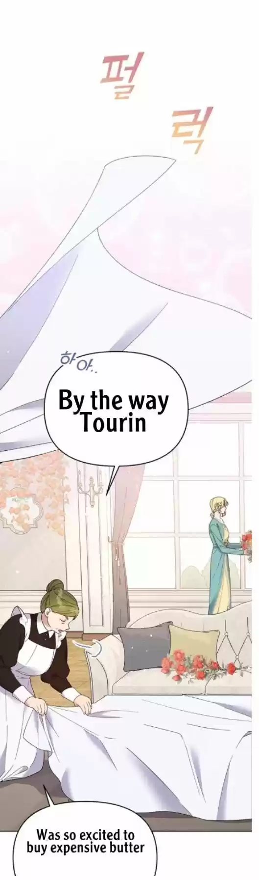 What It Means To Be You? Chapter 19