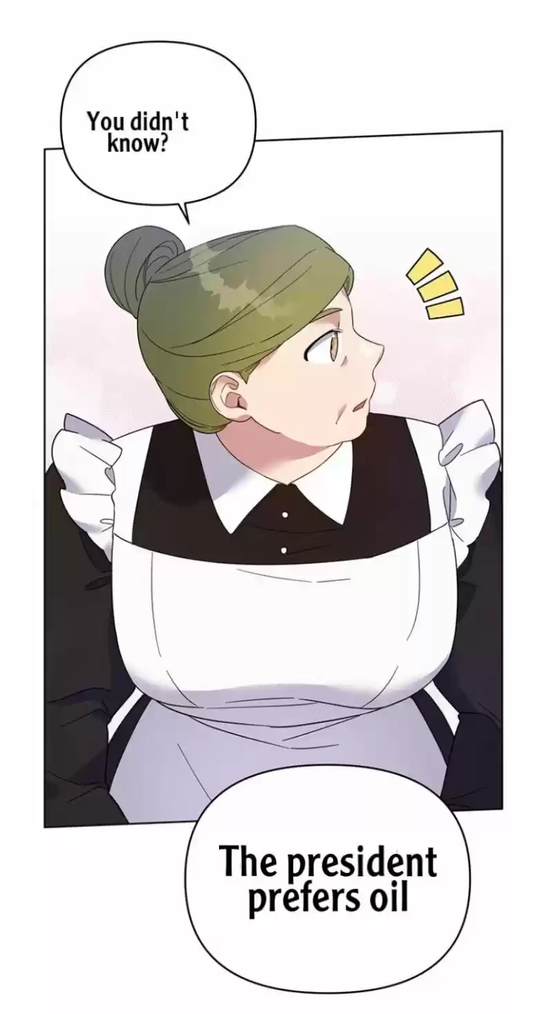 What It Means To Be You? Chapter 19