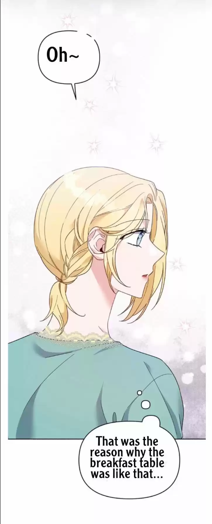 What It Means To Be You? Chapter 19