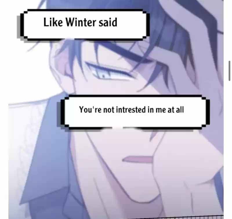 What It Means To Be You? Chapter 19