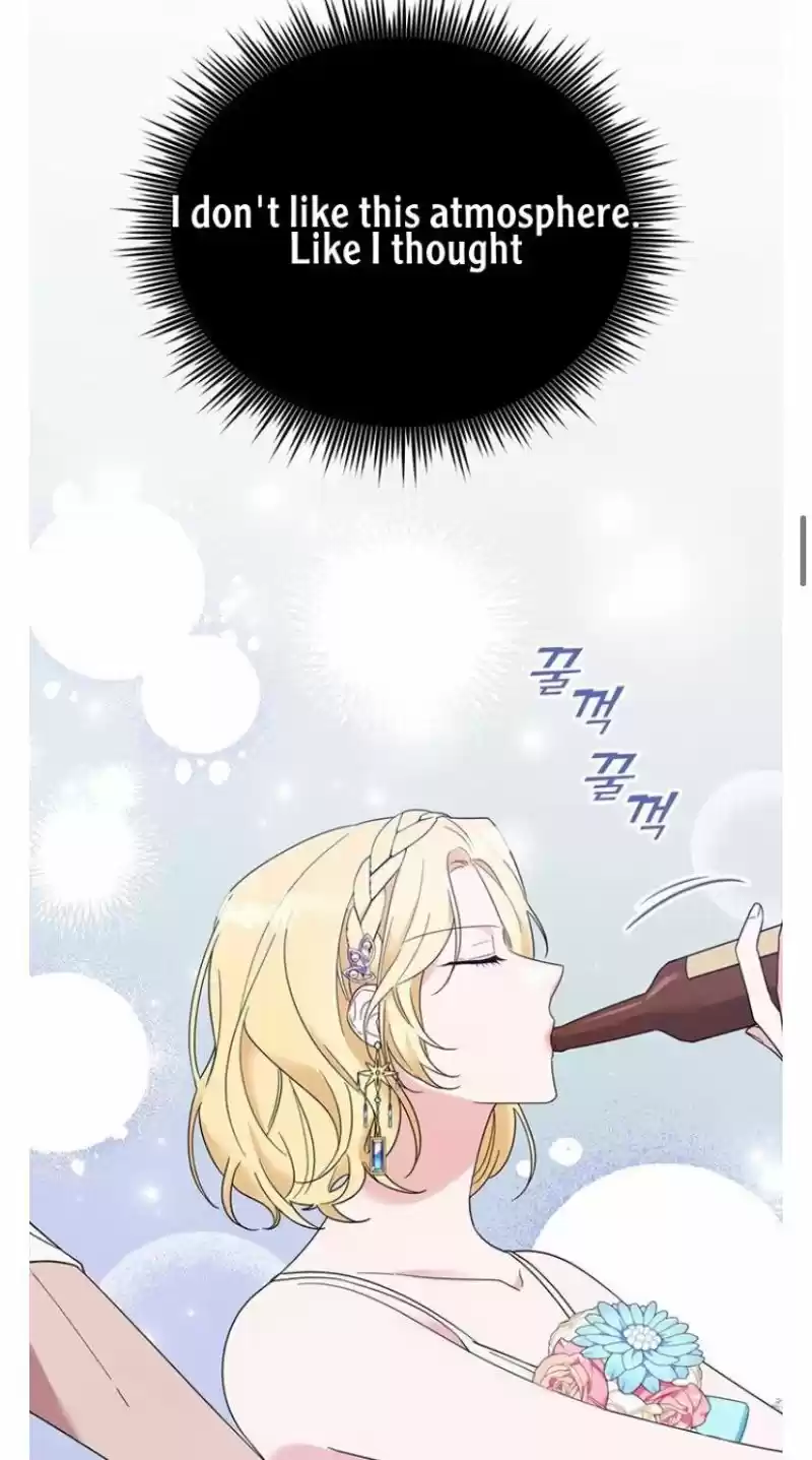 What It Means To Be You? Chapter 19