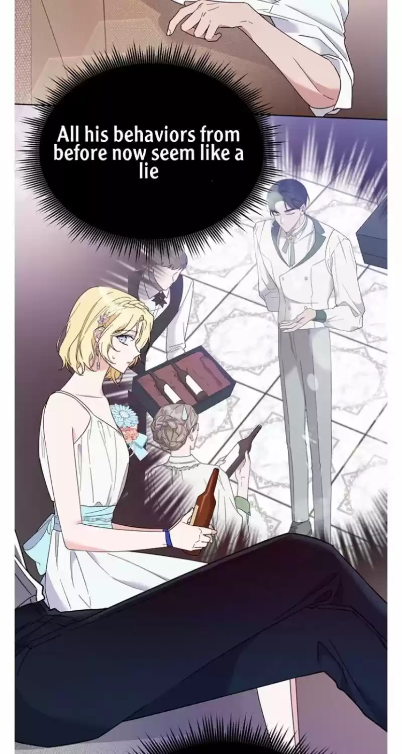 What It Means To Be You? Chapter 19