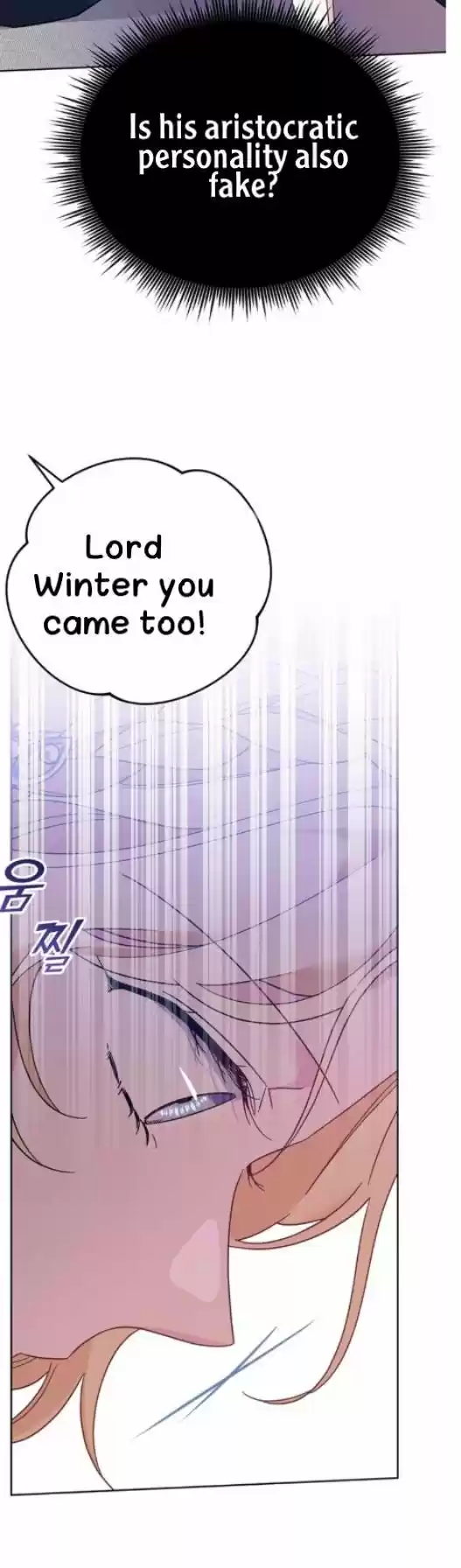 What It Means To Be You? Chapter 19