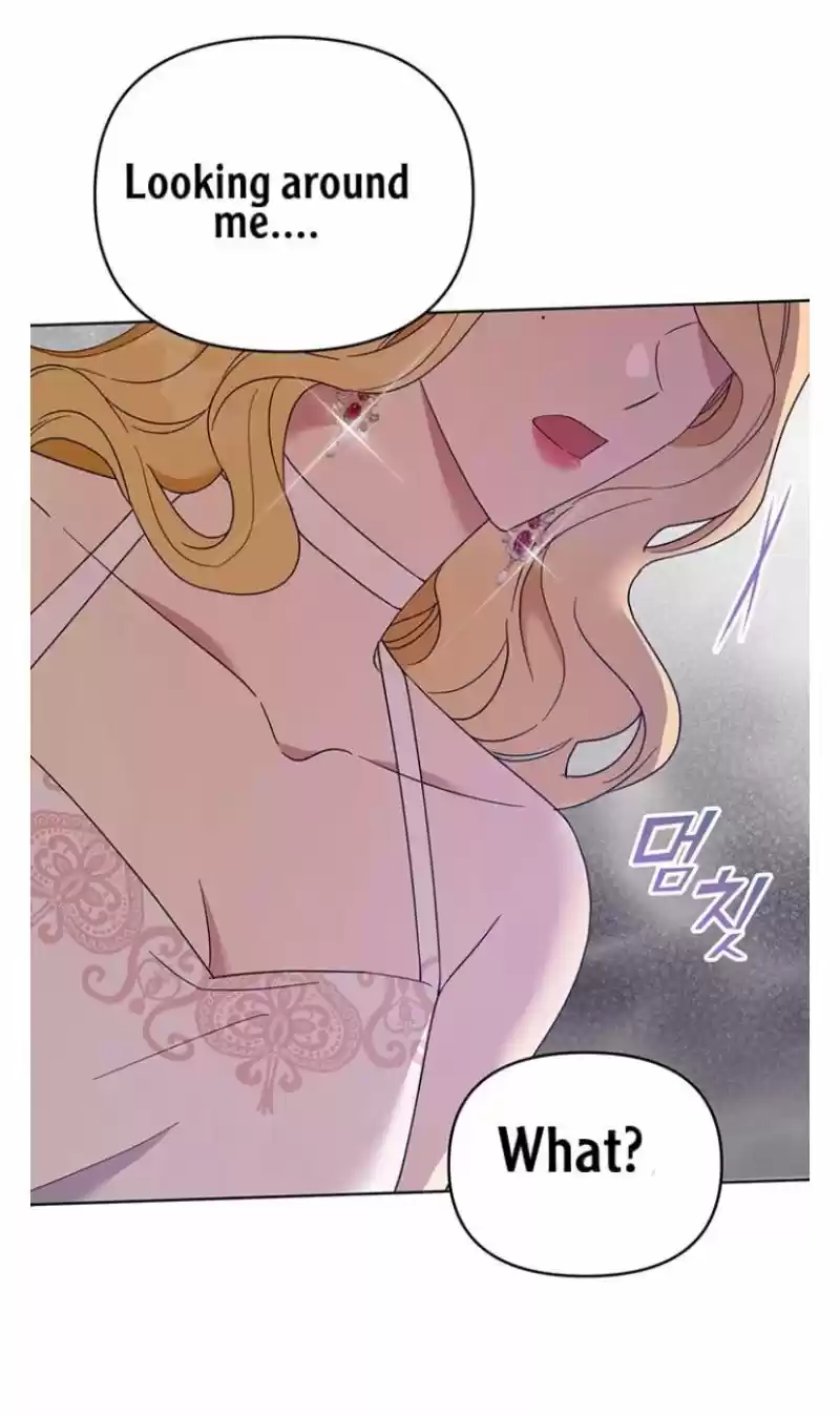 What It Means To Be You? Chapter 19