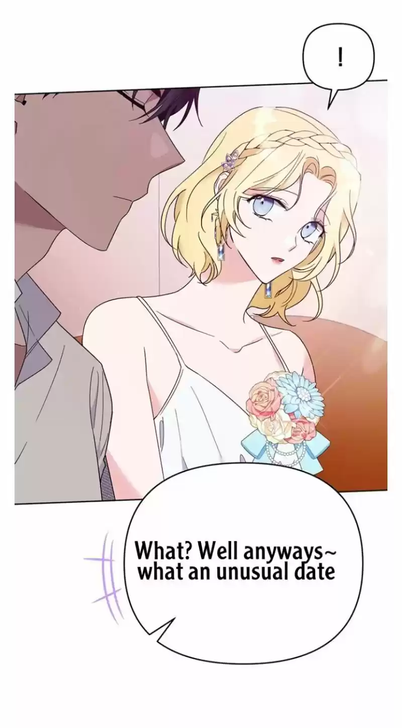 What It Means To Be You? Chapter 19