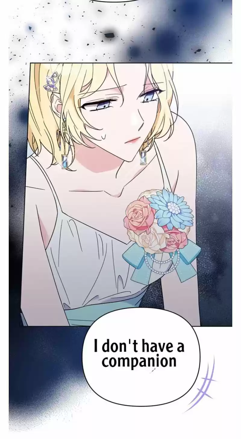 What It Means To Be You? Chapter 19