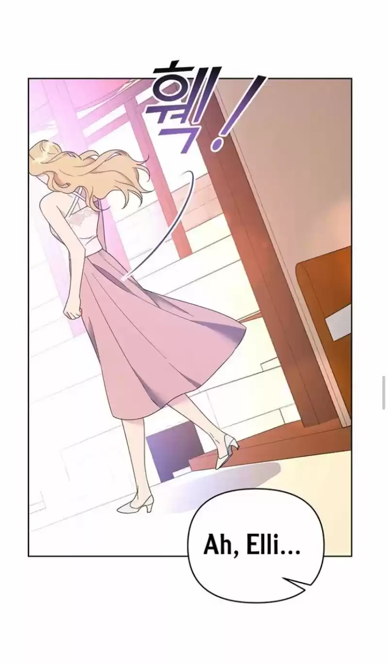 What It Means To Be You? Chapter 19