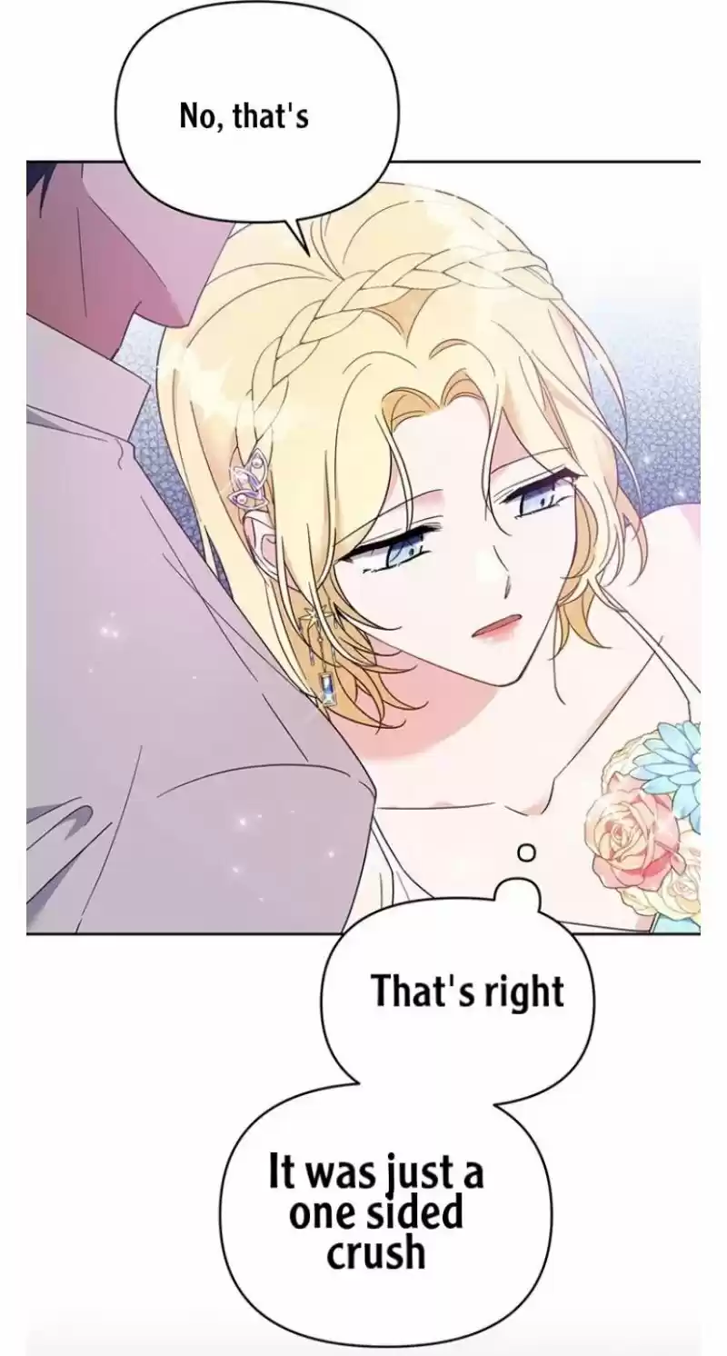 What It Means To Be You? Chapter 19