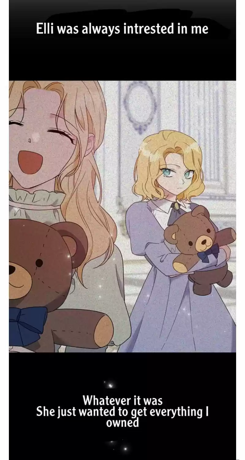 What It Means To Be You? Chapter 19